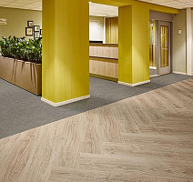 Forbo Allura Click Pro 60305CL5 light honey oak фото 2 | FLOORDEALER